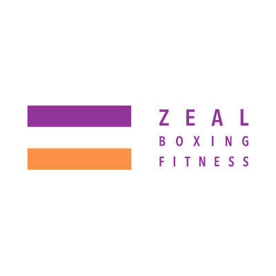 ZEAL BOXING FITNESSのロゴ