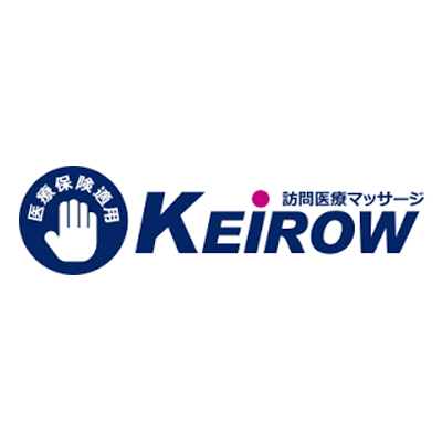 KEiROWのロゴ