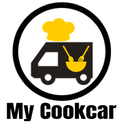 My Cookcarのロゴ