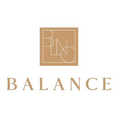 BALANCEのロゴ