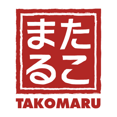 たこまるのロゴ