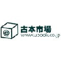 古本市場のロゴ