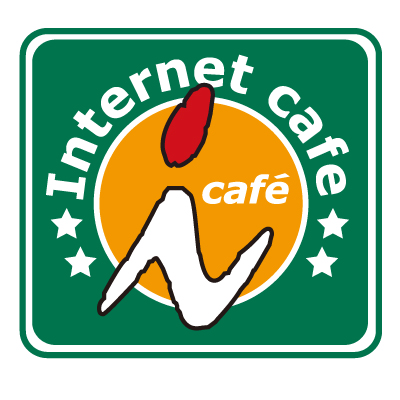 アイ・カフェのロゴ
