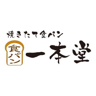 一本堂のロゴ