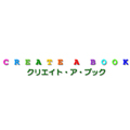 パーソナルギフトの制作・販売「クリエイト・ア・ブック」のロゴ