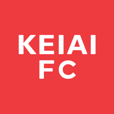 KEIAI FCのロゴ