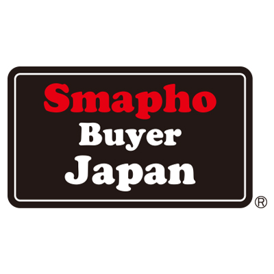 スマホ Buyer Japanのロゴ