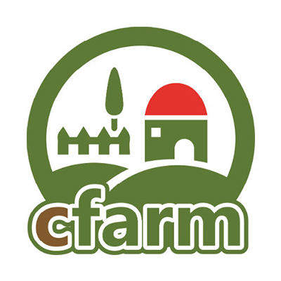Cfarmのロゴ