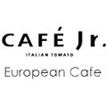 ITALIAN TOMATO cafe Jr.のロゴ