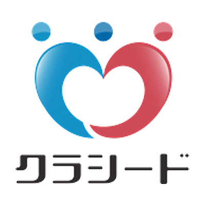 クラシードのロゴ