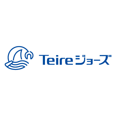 Teireジョーズのロゴ