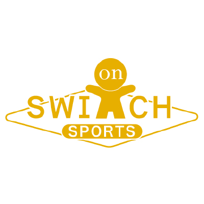 スイッチスポーツのロゴ