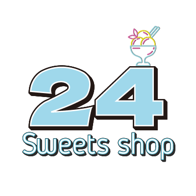 24 Sweets shop