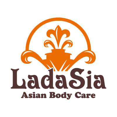Ladasiaのロゴ