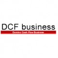 DCF事業のロゴ