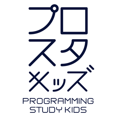 プロスタキッズのロゴ