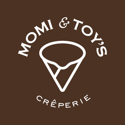 MOMI&TOY’Sのロゴ