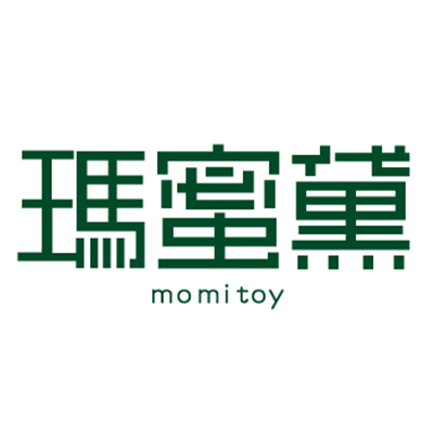 瑪蜜黛のロゴ