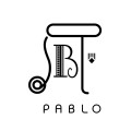 PABLOのロゴ