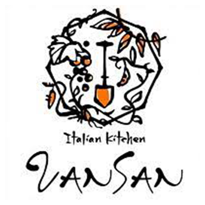 VANSANのロゴ