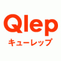 地域情報ポータルサイト Ｑｌｅｐ(キューレップ)のロゴ