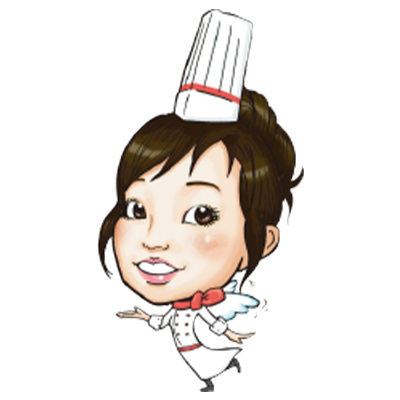 韓丼のロゴ