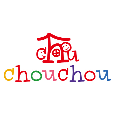 chouchouのロゴ