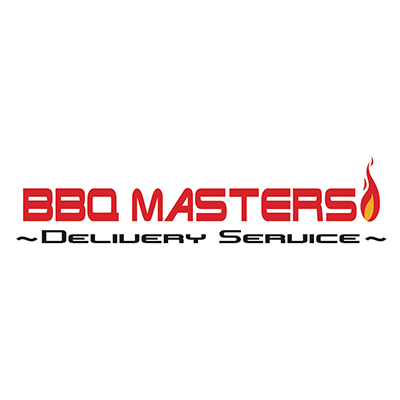 BBQ MASTERSのロゴ
