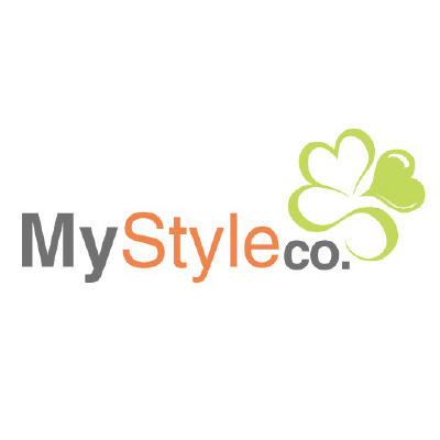 MyStyleのロゴ