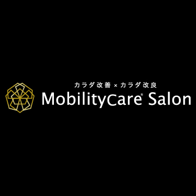 モビリティケアサロンのロゴ