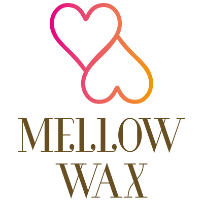 MELLOW WAXのロゴ