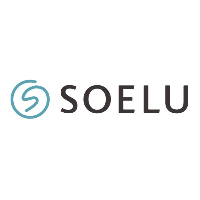 SOELUのロゴ
