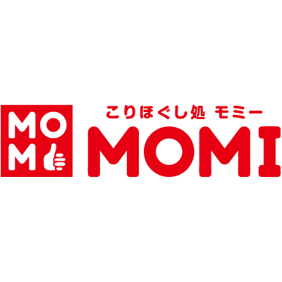 MOMIのロゴ