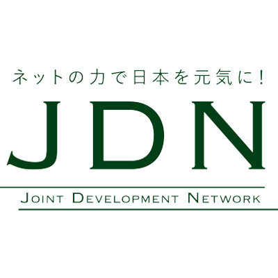 JDネットのロゴ