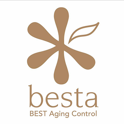 bestaのロゴ