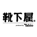 靴下屋のロゴ