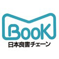 日本良書チェーンのロゴ