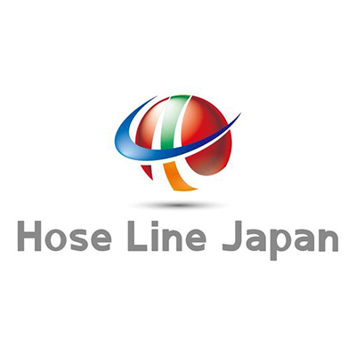 ホースラインジャパンのロゴ