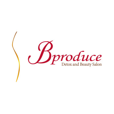 B'PRODUCEのロゴ