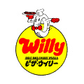 Willyのロゴ