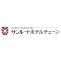 サンルートホテルのロゴ