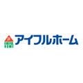 アイフルホームのロゴ