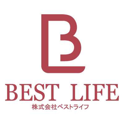 ベストライフのロゴ