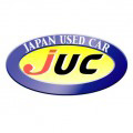 JUCのロゴ