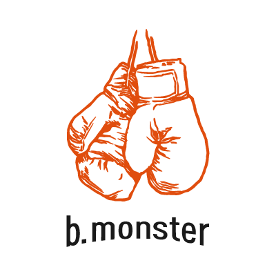 暗闇ボクシング×運営委託型の投資FCb-monster