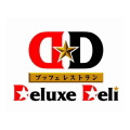 焼肉バイキングレストラン デラックスデリのロゴ