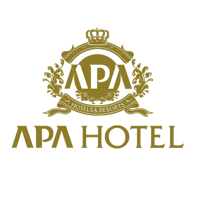 アパホテルズ＆リゾーツのロゴ