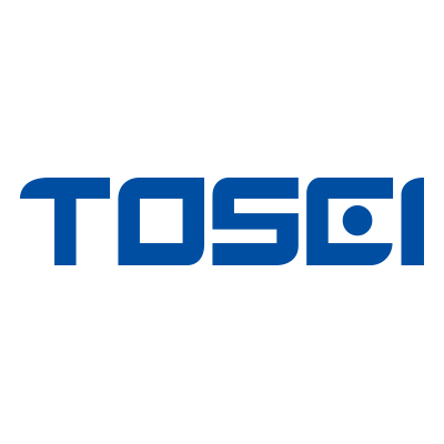 TOSEIのコインランドリーのロゴ