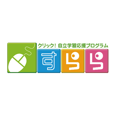 すららのロゴ
