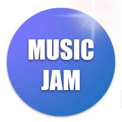 MUSIC JAM
